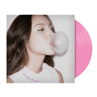 Olivia Rodrigo - Drop Dead [Chewing Gum 7" Single]