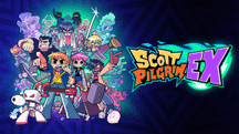 Scott Pilgrim EX (£19.99 | €23,19 |