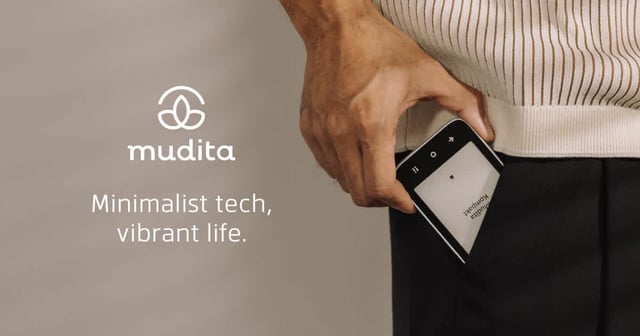 Mudita Kompakt is 15-20% off for back-to-school
