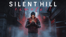 Silent Hill: Townfall (£35.08 | €38.99 |