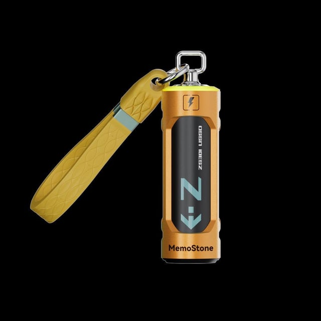 KingSpec MemoStone ZS301 Portable External USSD| 2Tb USB 3.2 Gen2x2 20Gbps