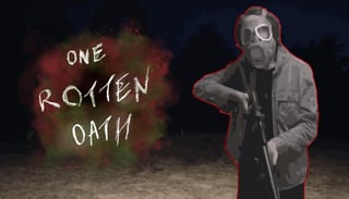 One Rotten Oath - (25% off /