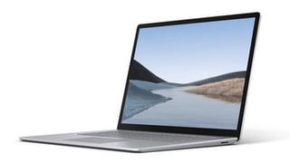 Cert.Refurb Microsoft Surface Laptop 3 15" 3:2 IPS Touchscreen, i7-1065G7 CPU, 16GB LPDDR4 RAM, 256GB SSD