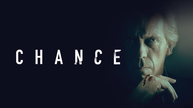 Chance, the complete series