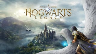 Hogwarts Legacy