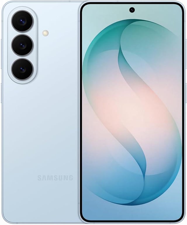 19% LIMITED TIME OFF on a Samsung Galaxy S26 5G Unlocked (512GB, Sky Blue) – Now