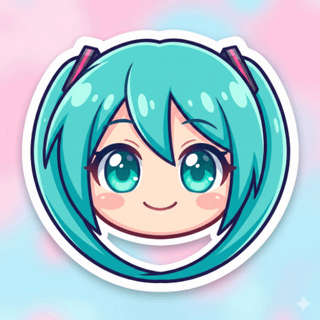 Miku Live Wallpaper (29.99->Free)