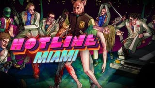 Save 90% on Hotline Miami on Steam