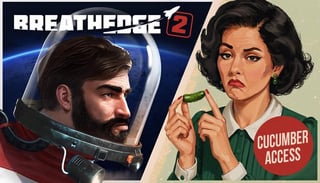 Breathedge 2 (-20% off / 15,99€ /
