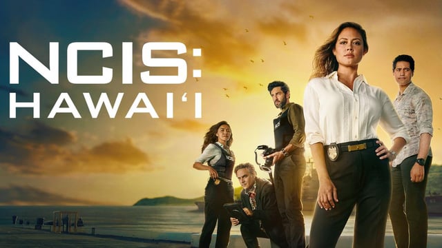 NCIS: Hawaii - Season 1