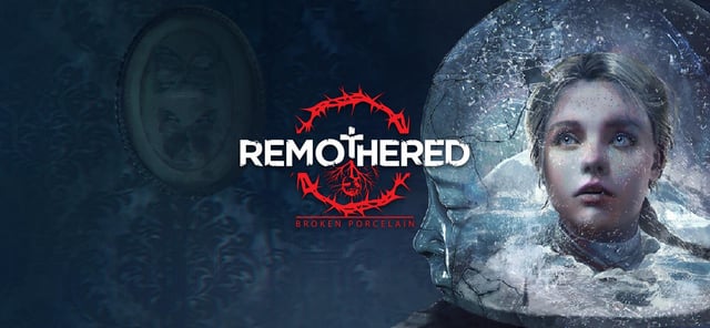 Remothered: Broken Porcelain (100% off/Free)