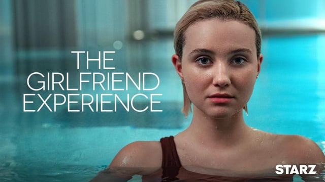 The girlfriend experience, complete series