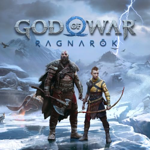 God of War Ragnarök - Standard