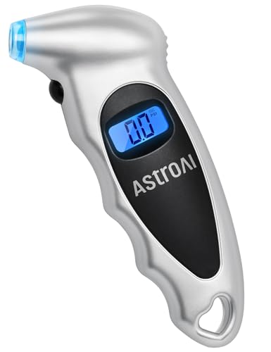 Tire Pressure Gauge