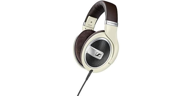 Sennheiser HD 599 (white)