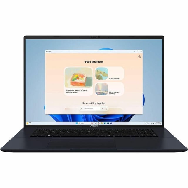 Asus VivoBook M1807HA-DS79 ; 👉🏾18" FHD+ display, AMD Ryzen 7 260 CPU, 👉🏾32GB RAM, 1TB SSD, Windows 11 Home with