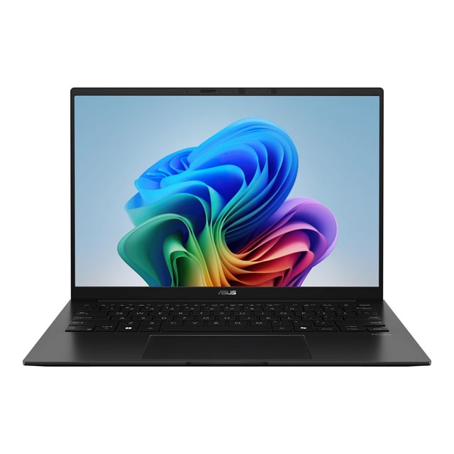 ASUS ZenBook 14 (2026): 14” FHD+ OLED Touchscreen, Ryzen AI 7 445 CPU, 16GB LPDDR5 RAM, 1TB SSD with