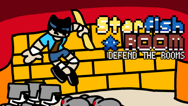 Starfish ROOM (100% OFF)