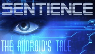 Sentience: The Android's Tale (100% off / FREE)