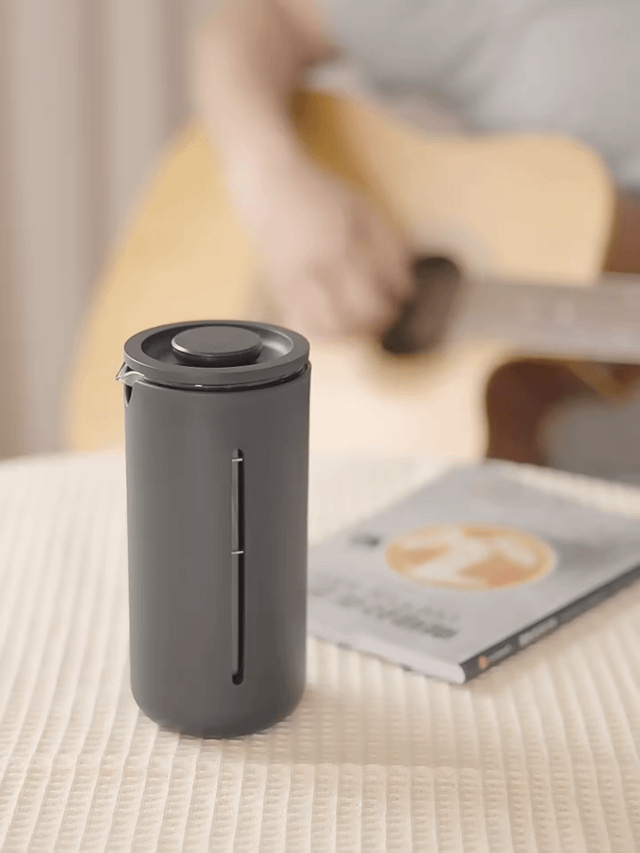 TIMEMORE French Press 450ml