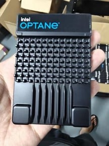 Used Intel Optane P5800x 1.6TB