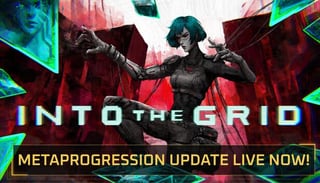 Into The Grid (20% OFF)