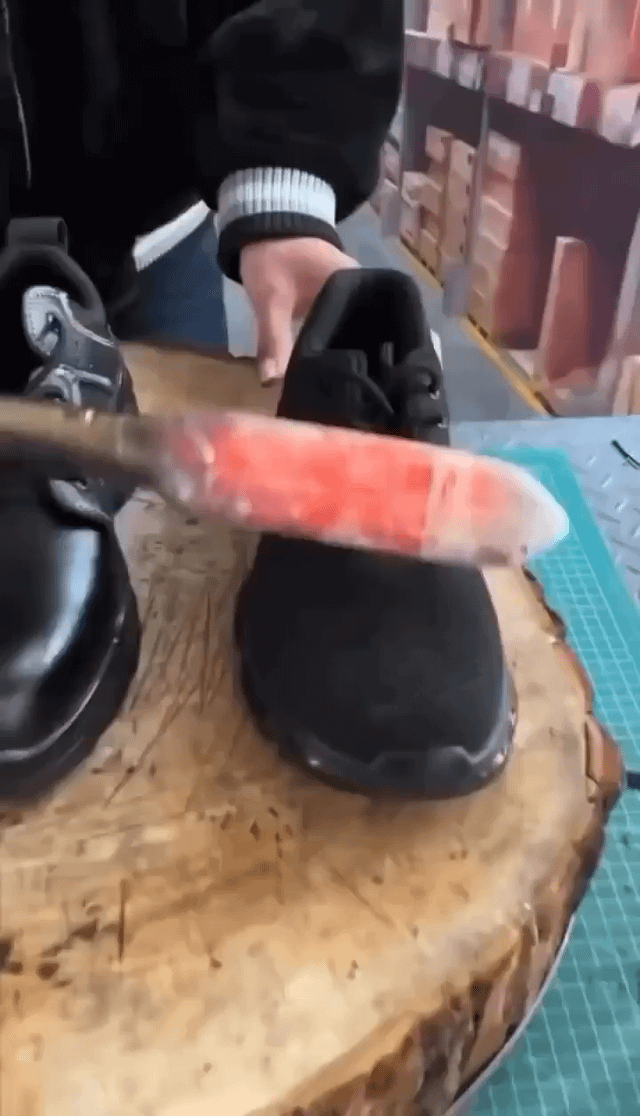 Steel Toe Safety Boots Waterproof & Puncture-Proof