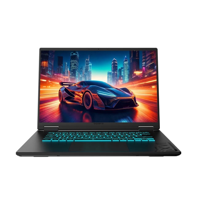 Gigabyte Gaming A16 Gaming Laptop (2025): 16" (1920 x 1200) 165Hz Display, Intel Core i7-13620H, NVIDIA RTX 5060, 16GB DDR5 RAM, 1TB SSD, Windows 11 Home, Now