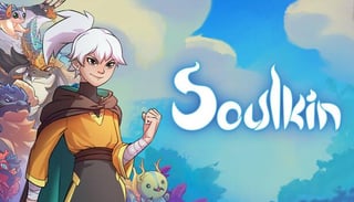 monster collector roguelike Soulkin is 40% off on Steam
