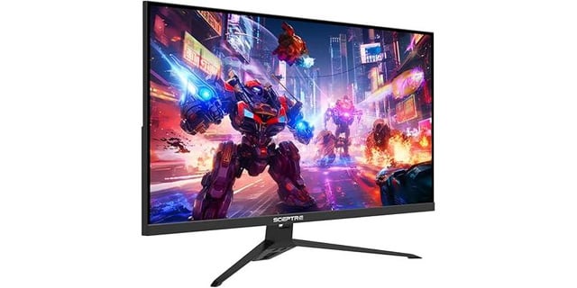 Sceptre IPS 24-inch Gaming Monitor 180+Hz
