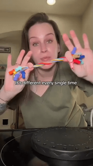 Portable Puzzle Game for Kids & Adults