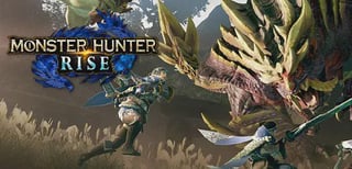 Monster Hunter Rise (90% off)