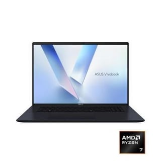 Asus VivoBook Laptop; 18" (1920 x 1200) FHD+ 144Hz Display, AMD Ryzen 7 260, Integrated Graphics, 32GB RAM, 1TB SSD, Windows 11 Home. Now
