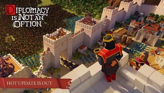 Save 60% on Diplomacy is Not an Option on Steam