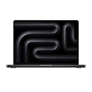 Apple MacBook Pro (Open Box): 14", M5, 16GB RAM, 512GB SSD, Space Black. Now