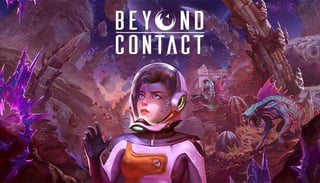 Save 80 % on Beyond Contact (3,99€)