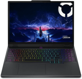 Lenovo Legion 5i Gaming Laptop: 15.1" WQXGA (2560 x 1600) OLED 165Hz, Intel i7-14700HX, RTX 5060, 16GB RAM, 512GB SSD