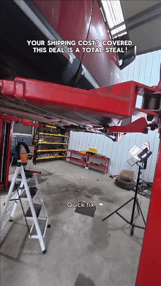 Multi-Size Bolt Extraction Tool Set