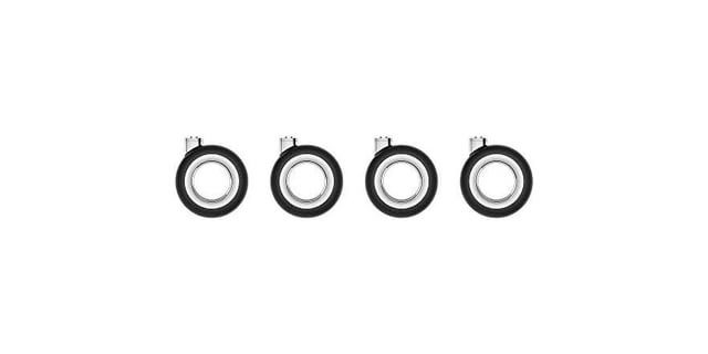 Apple Mac Pro Wheels Kit
