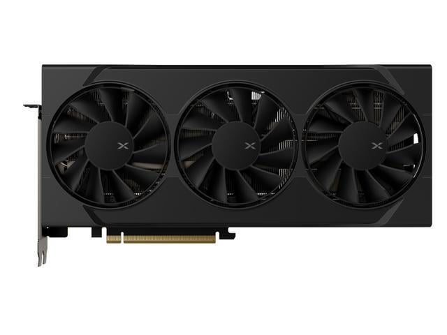 XFX SWIFT Radeon RX 9060 XT 16gb