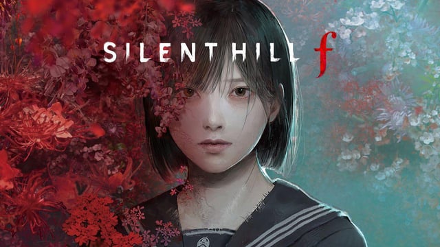 Silent Hill f (62% Off