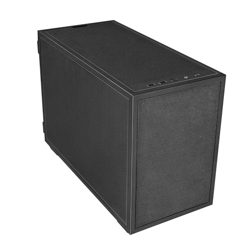 Lian Li B4-mATX Mesh mATX SFF Case