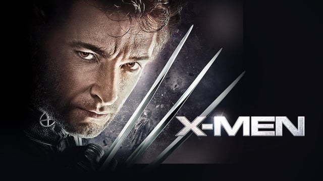 X-Men 11-Movie Collection