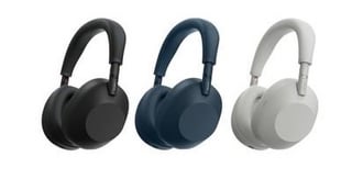 Cert. Refurb: Sony WH-1000XM6 The Best Wireless Noise Canceling Bluetooth Headphones - F/S