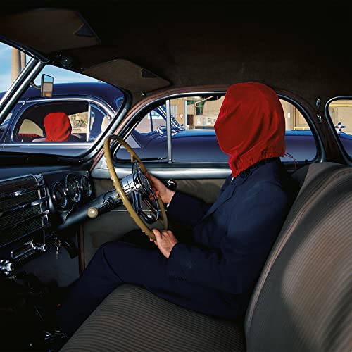 The Mars Volta - Frances The Mute [3xLP]