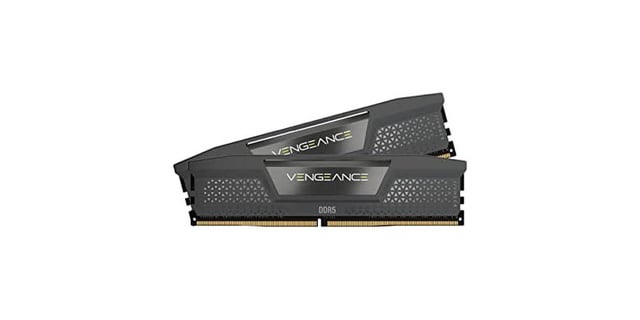 Corsair Vengeance 2x16gb 6000c36