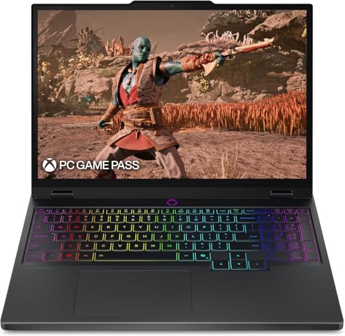 Lenovo Legion 5i – Gaming Laptop - Intel® Core™ i7-14700HX - 15" 2.5K WQXGA PureSight OLED Display–165Hz Refresh Rate–NVIDIA® GeForce RTX™ 5070 – 16 GB Memory – 1 TB Storage for 1429$ after 240$ OFF