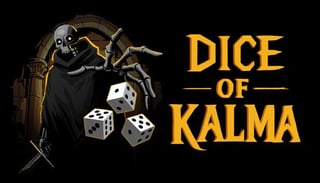 Dice of Kalma