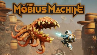 The Mobius Machine is 50% off this week