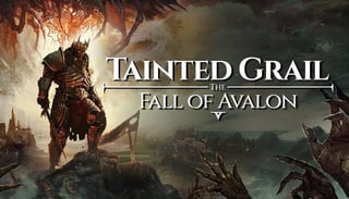 Save 40% on Tainted Grail: The Fall of Avalon on Steam